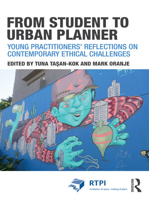 cover image of From Student to Urban Planner